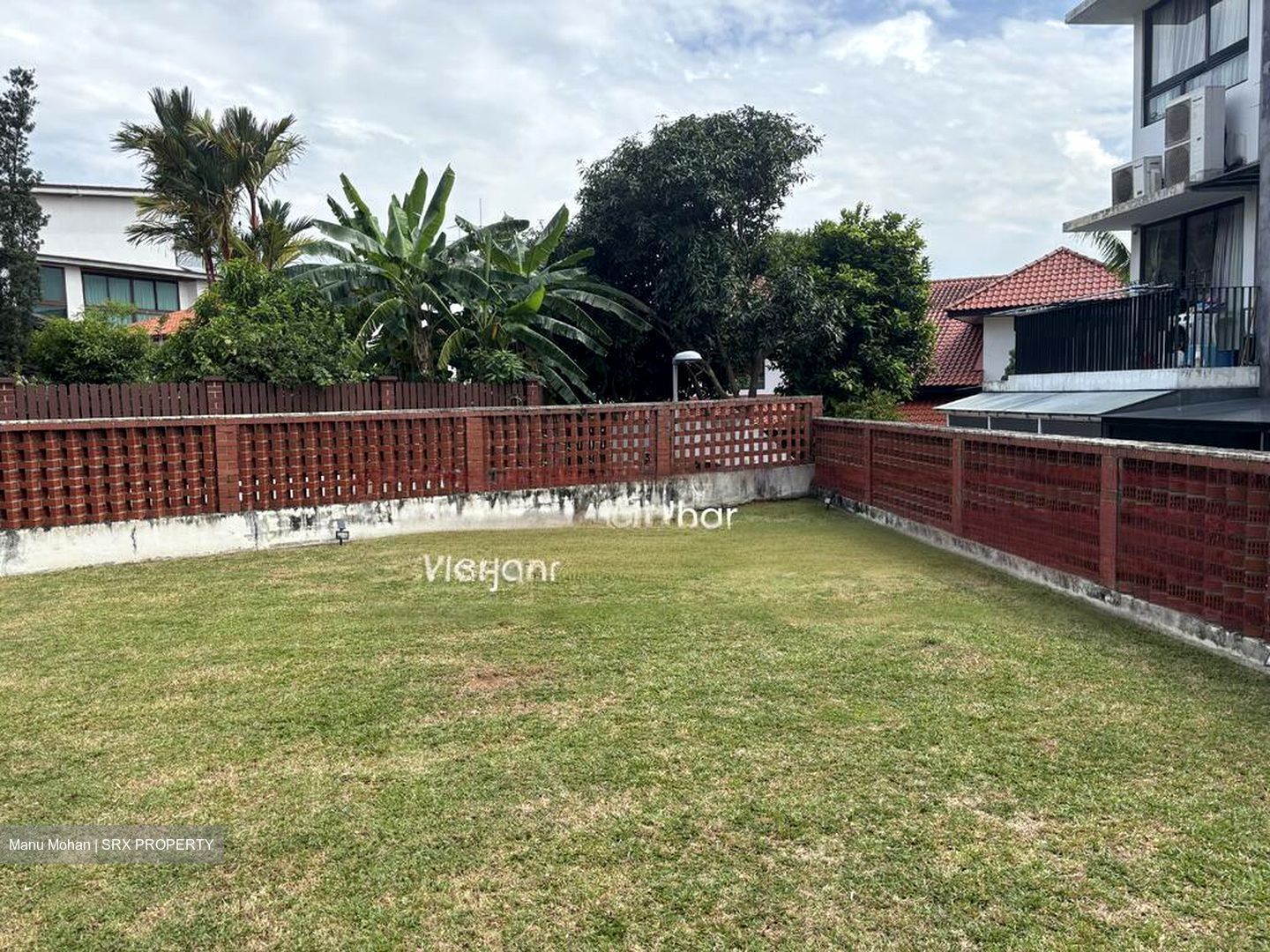 Pasir Ris Beach Park (D18), Terrace #486947101